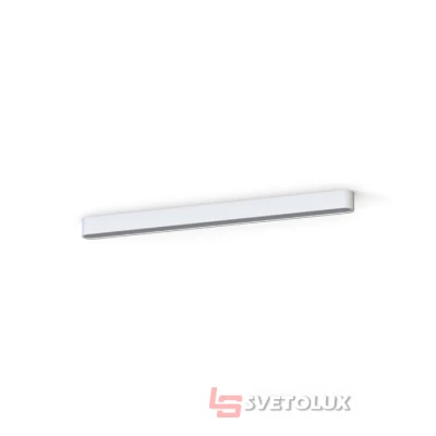 Светильник Nowodvorski SOFT LED WHITE 90X6 PL 7546