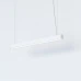 Светильник подвес Nowodvorski SOFT LED WHITE 90X6 ZWIS PL 7547 Светильник подвес Nowodvorski SOFT LED WHITE 90X6 ZWIS PL 7547