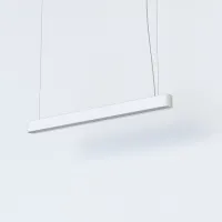 Светильник подвес Nowodvorski SOFT LED WHITE 90X6 ZWIS PL 7547