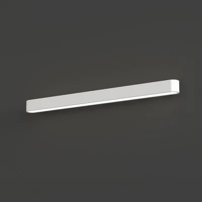 Светильник Nowodvorski SOFT LED WHITE 90X6 KINKIET PL 7548