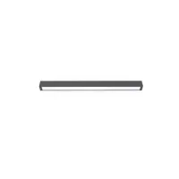 Світильник Nowodvorski STRAIGHT LED GRAPHITE CEILING 90 PL 7553