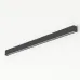 Светильник Nowodvorski STRAIGHT WALL LED GRAPHITE L PL 7560