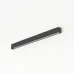 Светильник Nowodvorski STRAIGHT WALL LED GRAPHITE M PL 7561