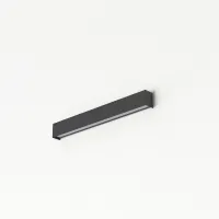 Світильник Nowodvorski STRAIGHT WALL LED GRAPHITE S PL 7562
