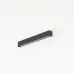 Светильник Nowodvorski STRAIGHT WALL LED GRAPHITE S PL 7562