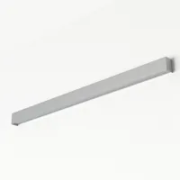 Світильник Nowodvorski STRAIGHT WALL LED SILVER L PL 7563