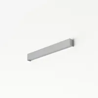 Світильник Nowodvorski STRAIGHT WALL LED SILVER S PL 7565 Світильник Nowodvorski STRAIGHT WALL LED SILVER S PL 7565