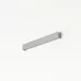 Світильник Nowodvorski STRAIGHT WALL LED SILVER S PL 7565