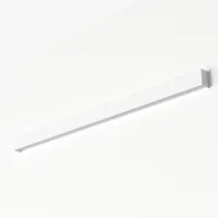 Светильник Nowodvorski STRAIGHT WALL LED WHITE L PL 7566 Светильник Nowodvorski STRAIGHT WALL LED WHITE L PL 7566