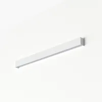 Светильник Nowodvorski STRAIGHT WALL LED WHITE M PL 7567 Светильник Nowodvorski STRAIGHT WALL LED WHITE M PL 7567