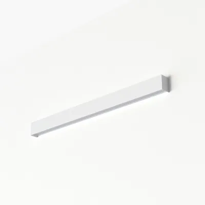 Светильник Nowodvorski STRAIGHT WALL LED WHITE M PL 7567