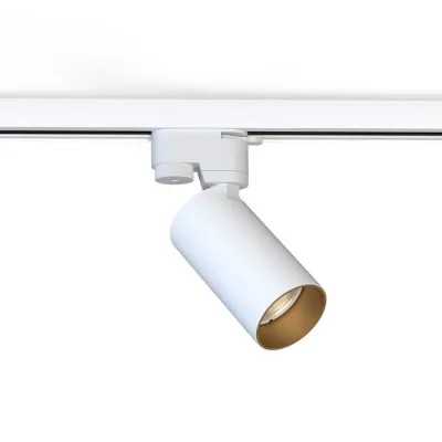 Светильник Nowodvorski PROFILE MONO WHITE/GOLD PL 7585