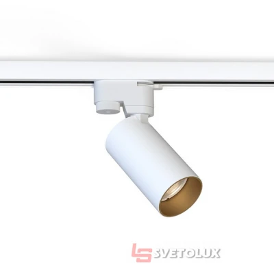 Светильник Nowodvorski PROFILE MONO WHITE/GOLD PL 7585