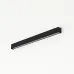Светильник Nowodvorski STRAIGHT WALL LED BLACK M PL 7594