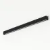 Светильник Nowodvorski STRAIGHT WALL LED BLACK L PL 7595
