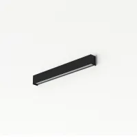 Светильник Nowodvorski STRAIGHT WALL LED BLACK S PL 7596 Светильник Nowodvorski STRAIGHT WALL LED BLACK S PL 7596