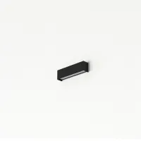Светильник Nowodvorski STRAIGHT WALL BLACK XS PL 7601