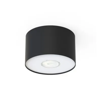 Светильник Nowodvorski POINT BLACK S PL 7603