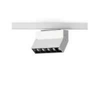 Светильник Nowodvorski PROFILE FOCUS LED WH 4000K CN 7620