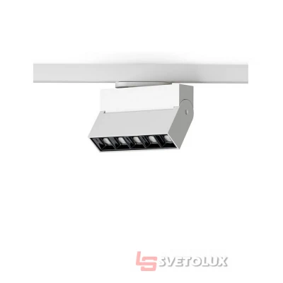 Светильник Nowodvorski PROFILE FOCUS LED WH 4000K CN 7620