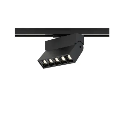 Светильник Nowodvorski PROFILE FOCUS LED BL 3000K CN 7621