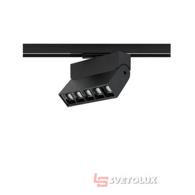 Светильник Nowodvorski PROFILE FOCUS LED BL 3000K CN 7621