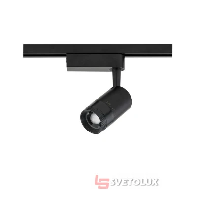 Светильник Nowodvorski PROFILE ZOOM LED BL 4000K CN 7626