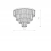 Люстра Nowodvorski CRISTAL SILVER L PL 7631 Люстра Nowodvorski CRISTAL SILVER L PL 7631