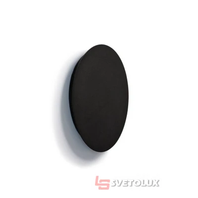 Светильник Nowodvorski RING LED BLACK M PL 7635