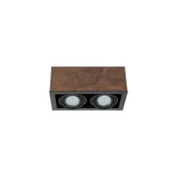Светильник Nowodvorski BOX ANTIQUE II ES111 PL 7650