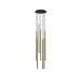 Подвесной светильник Nowodvorski LASER SOLID BRASS VII 100 PL 7668