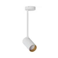 Светильник Nowodvorski MONO LONG S WHITE/GOLD PL 7670