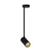 Светильник Nowodvorski MONO LONG M BLACK/GOLD PL 7674