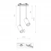 Світильник Nowodvorski MONO SURFACE LONG II WHITE/GOLD PL 7678 Світильник Nowodvorski MONO SURFACE LONG II WHITE/GOLD PL 7678