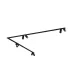 Светильник Nowodvorski MONO CORNER VIII 2X200 BLACK/GOLD PL 7702