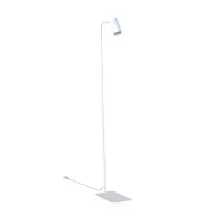 Торшер Nowodvorski MONO FL WHITE PL 7704 Торшер Nowodvorski MONO FL WHITE PL 7704