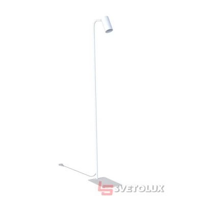 Торшер Nowodvorski MONO FL WHITE PL 7704