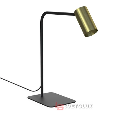 Настільна лампа Nowodvorski MONO BIURKOWA SOLID BRASS PL 7710