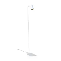 Торшер Nowodvorski MONO FL WHITE/GOLD PL 7714 Торшер Nowodvorski MONO FL WHITE/GOLD PL 7714