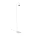 Торшер Nowodvorski MONO FL WHITE/GOLD PL 7714