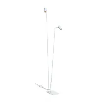 Торшер Nowodvorski MONO II FL WHITE/GOLD PL 7715 Торшер Nowodvorski MONO II FL WHITE/GOLD PL 7715
