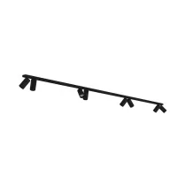 Светильник Nowodvorski MONO VIII 2X150 BLACK PL 7720