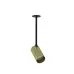 Світильник Nowodvorski MONO SURFACE LONG S SOLID BRASS PL 7741