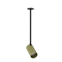 Светильник Nowodvorski MONO SURFACE LONG M SOLID BRASS PL 7742