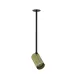 Світильник Nowodvorski MONO SURFACE LONG M SOLID BRASS PL 7742