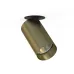Светильник Nowodvorski MONO SURFACE I SOLID BRASS PL 7744