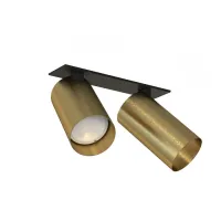 Светильник Nowodvorski MONO SURFACE II SOLID BRASS PL 7745