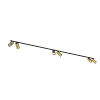 Светильник Nowodvorski MONO SURFACE VI SOLID BRASS PL 7748 Светильник Nowodvorski MONO SURFACE VI SOLID BRASS PL 7748