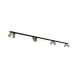 Светильник Nowodvorski MONO VIII 2X150 SOLID BRASS PL 7754
