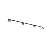 Светильник Nowodvorski MONO VIII 2X200 SOLID BRASS PL 7756 Светильник Nowodvorski MONO VIII 2X200 SOLID BRASS PL 7756